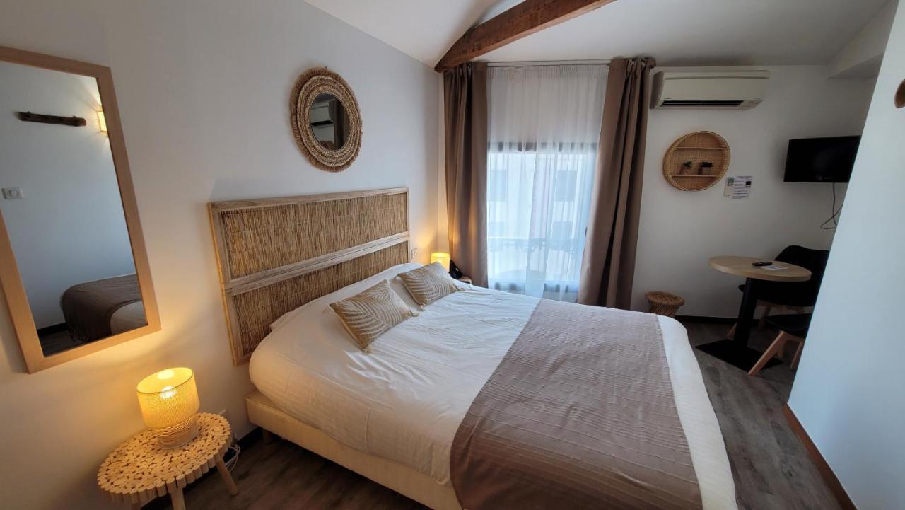 Le Relais Du Valois Cognac Centre Hotel Exterior photo